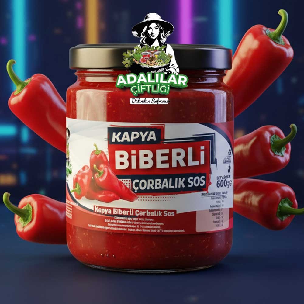 Etiket Logo Tasarımı
